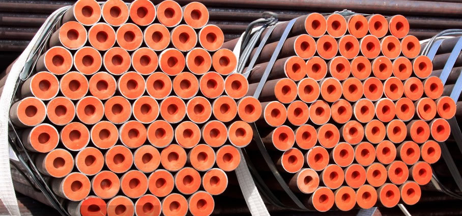 American Standard A192/SA192 Seamless Carbon Steel Boiler and Superheater Tubes for High Pressure Minimum Wall Thicknesses
