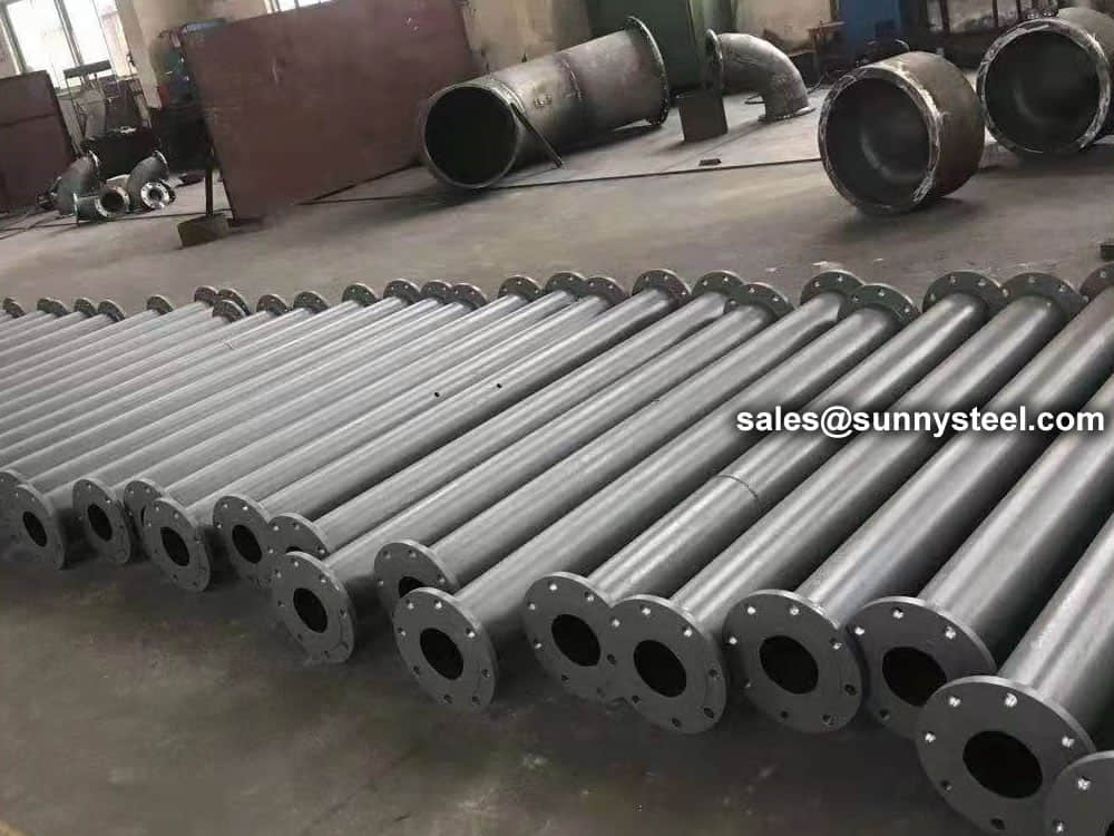 35CrMo steel pipe