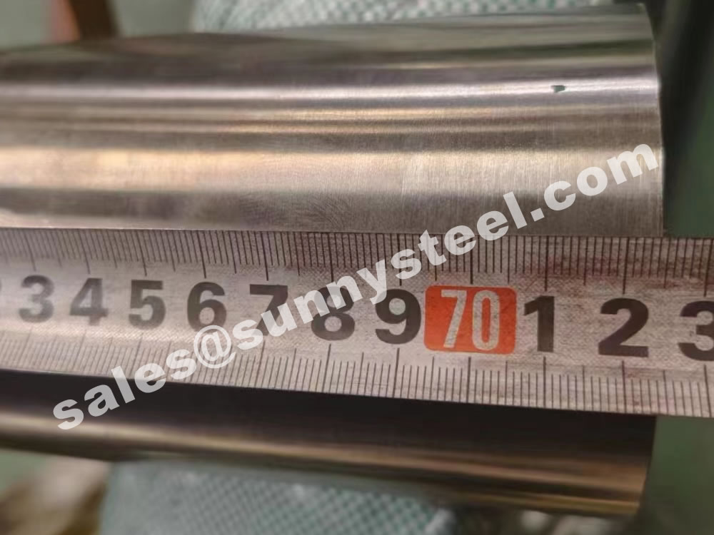 904L stainless bar