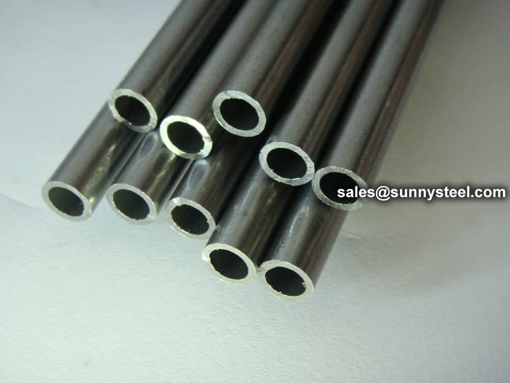 ASTM A213 T92 Alloy Steel Seamless Tube