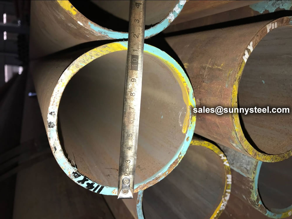 ASTM A335 P11 Alloy Steel Seamless Pipe