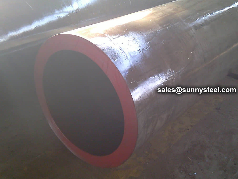 Alloy Steel A335 P22 Pipes