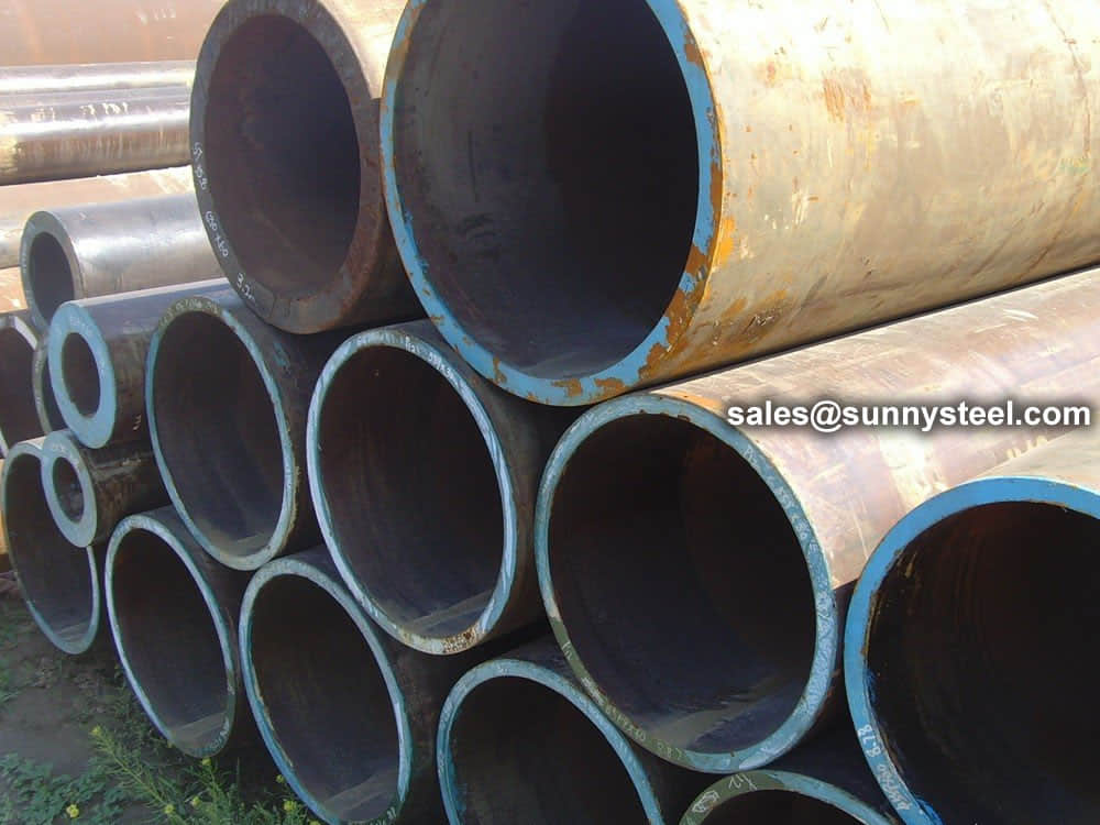 ASTM A335 P22 Alloy Pipe