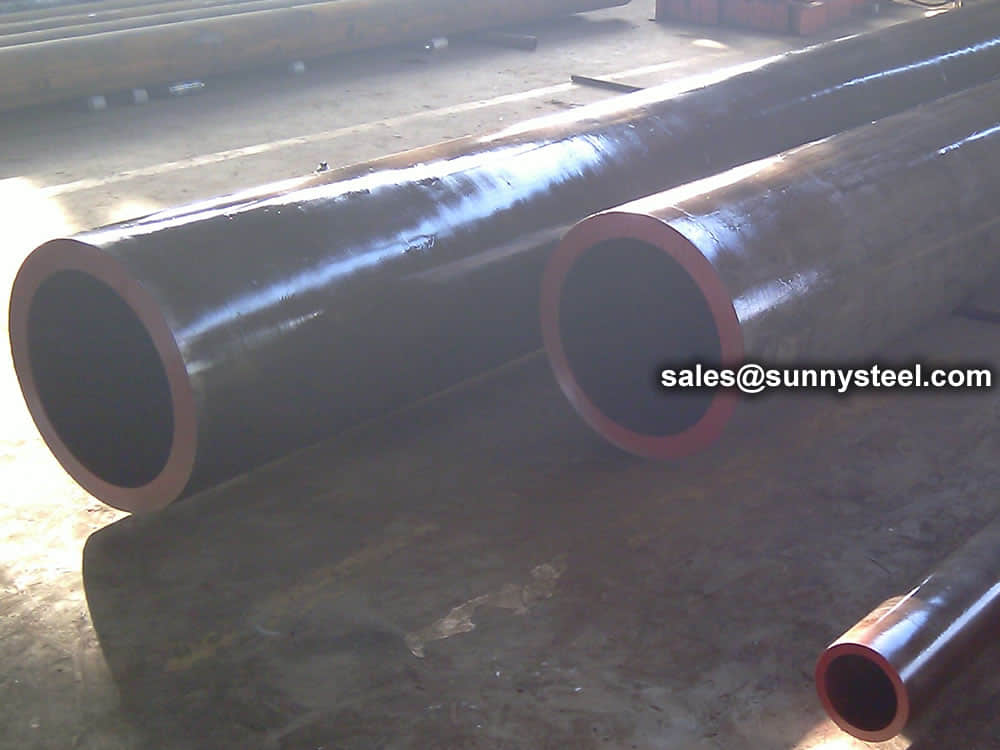 ASTM A335 P22 Alloy Steel Pipe