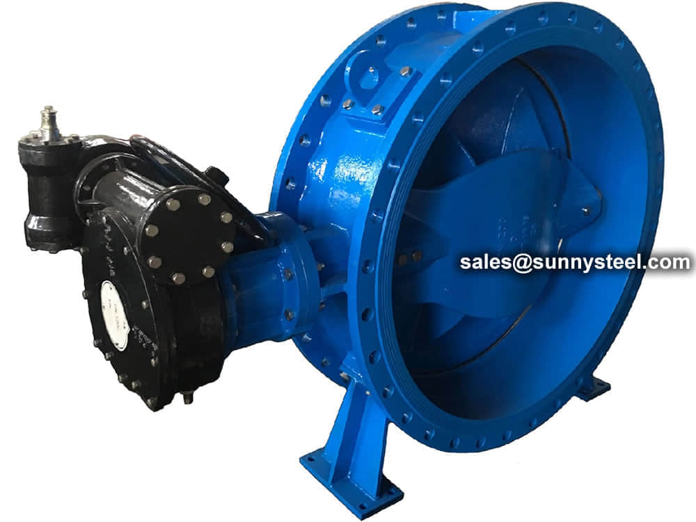 Butterfly Valve