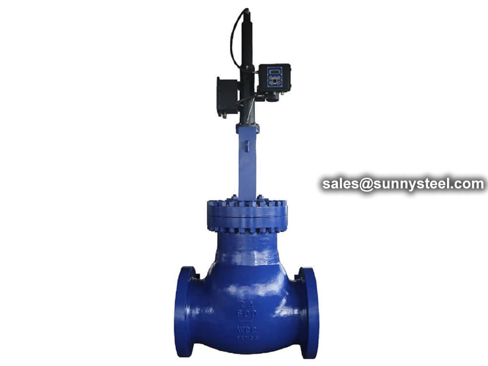 Control Valve