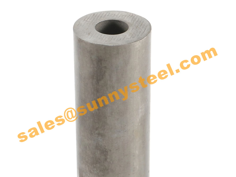 DIN steel heat exchangers tubes