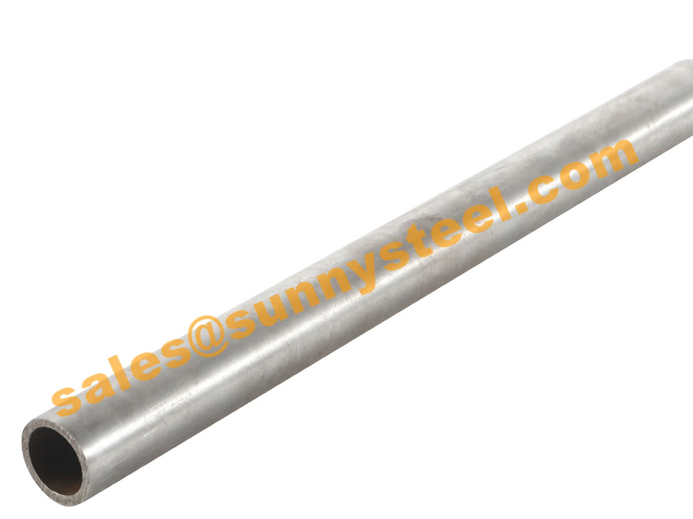 DIN steel heat exchangers tubes