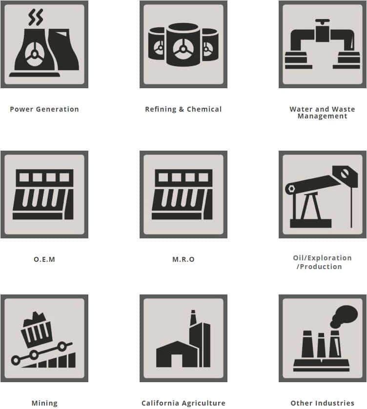 Bellows Expansion joint, BEJ series, Expansion joints