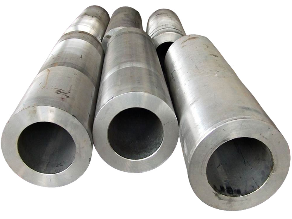 SMLS steel pipes for Mechanical Use