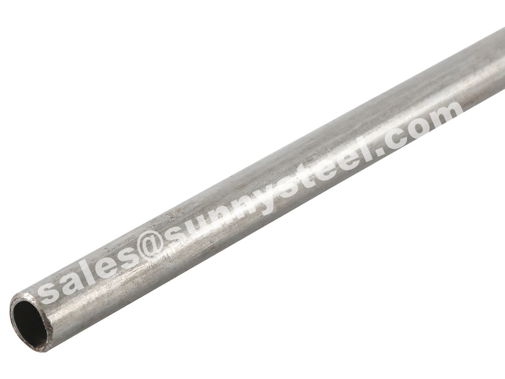 SCM4 Grade seamless steel pipe