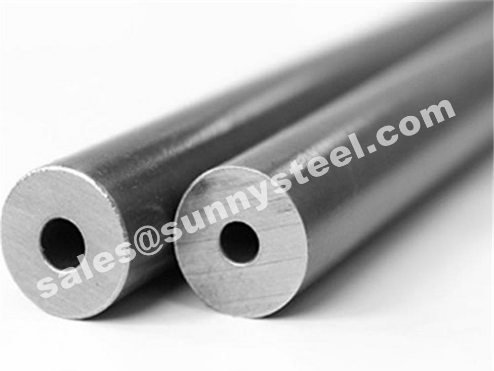 SCM4 Grade seamless steel pipe