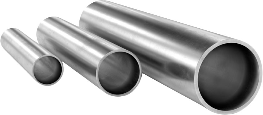 Stainless steel ERW tube