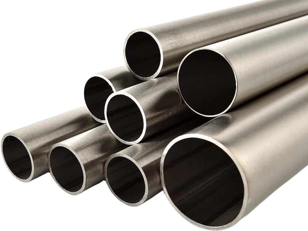 Stainless Steel Pipe