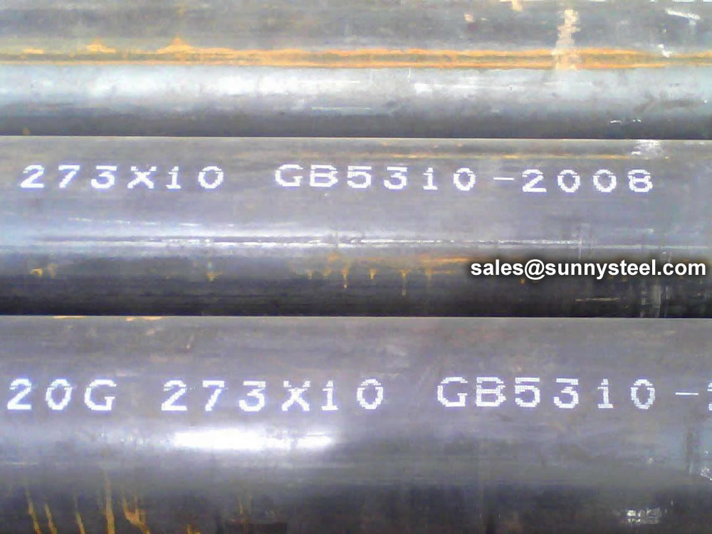 WB36 alloy pipe