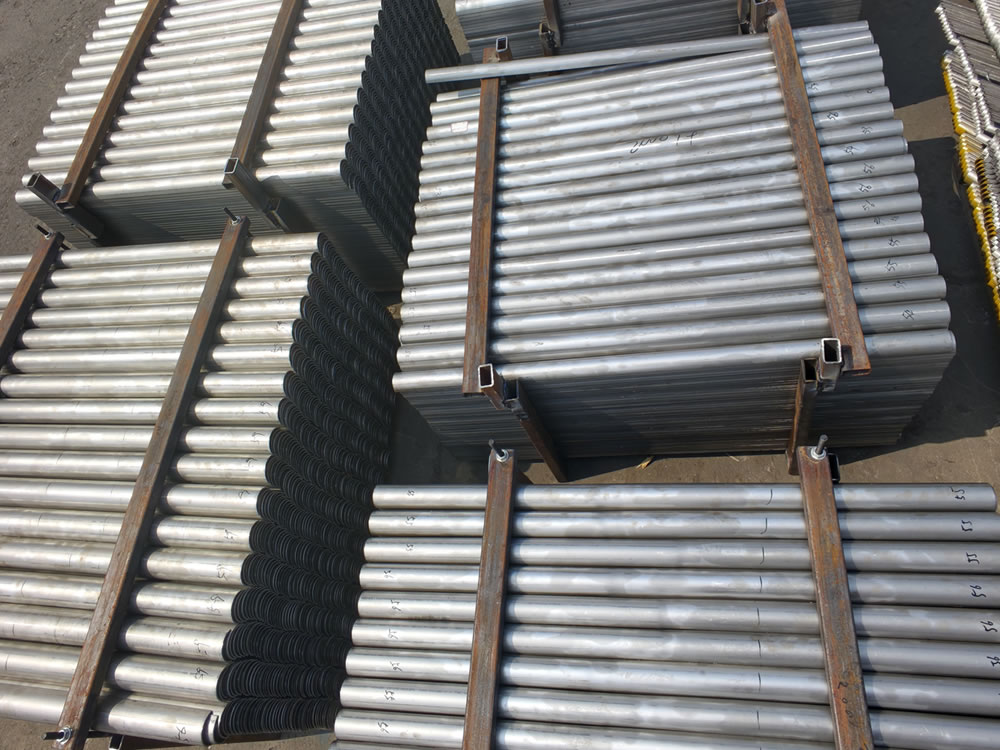 420 Stainless Steel Tube Shields | High Hardness Martensitic Half Round Boiler Erosion Sleeve - Sunny Steel Industrial Pipe Product