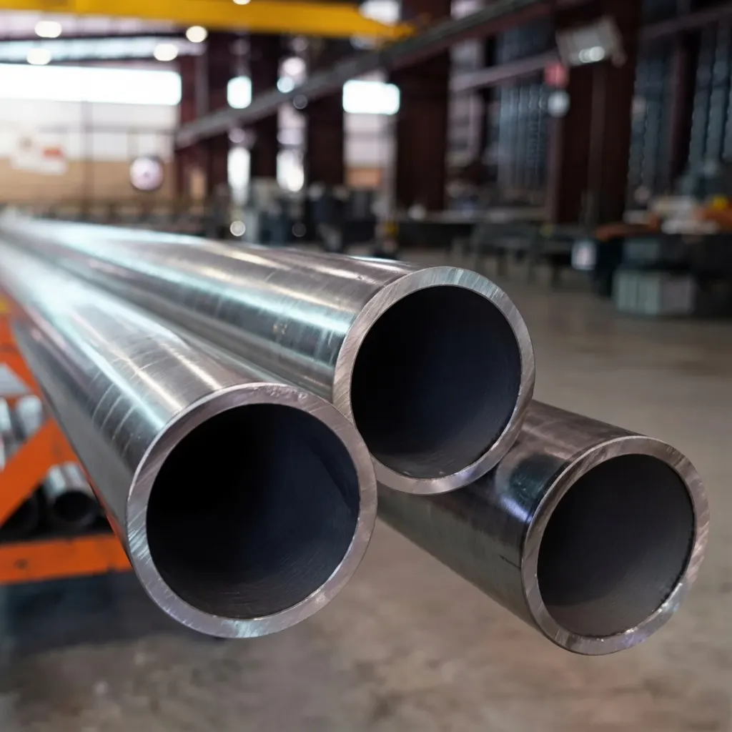 Alloy C-276 Seamless Tube