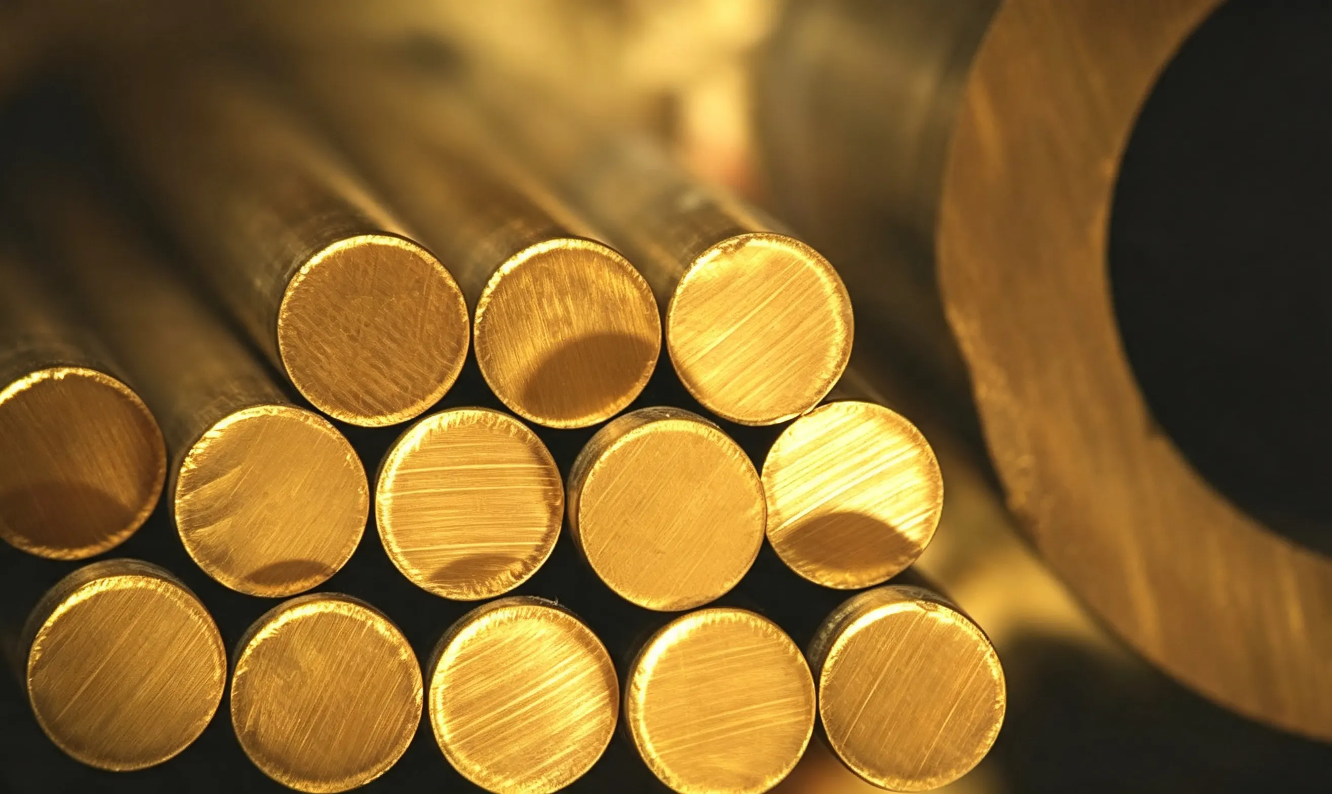 Aluminum Bronze
