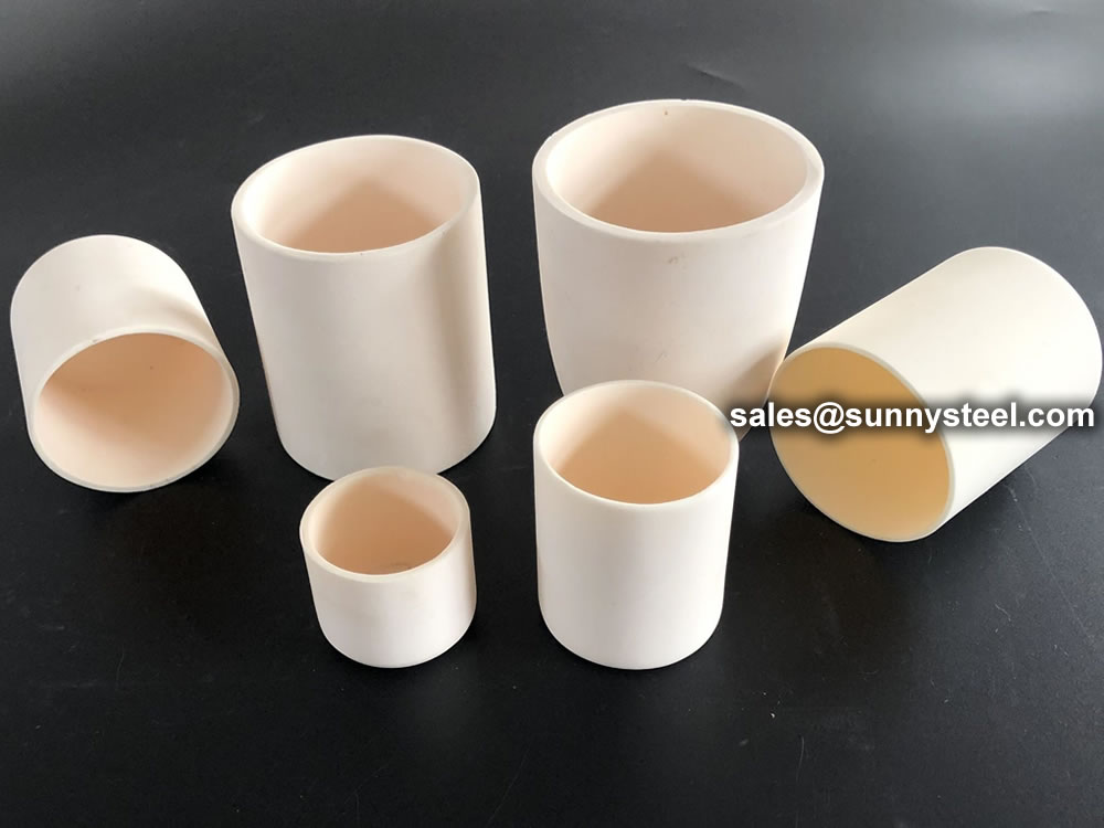 Aluminum Oxide (Al2O3) Ceramics