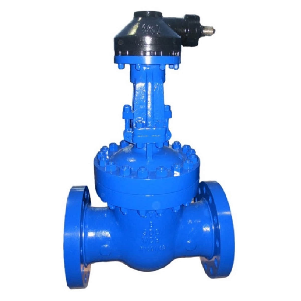 API 6D & API 600 Manual Flexible Wedge Gate Valve