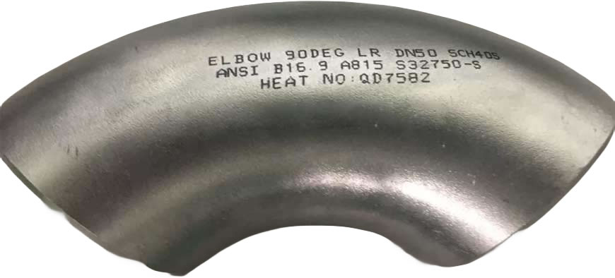 ASME B16.9 24 Inch 36 Inch Large Diameter Carbon Steel Pipe End