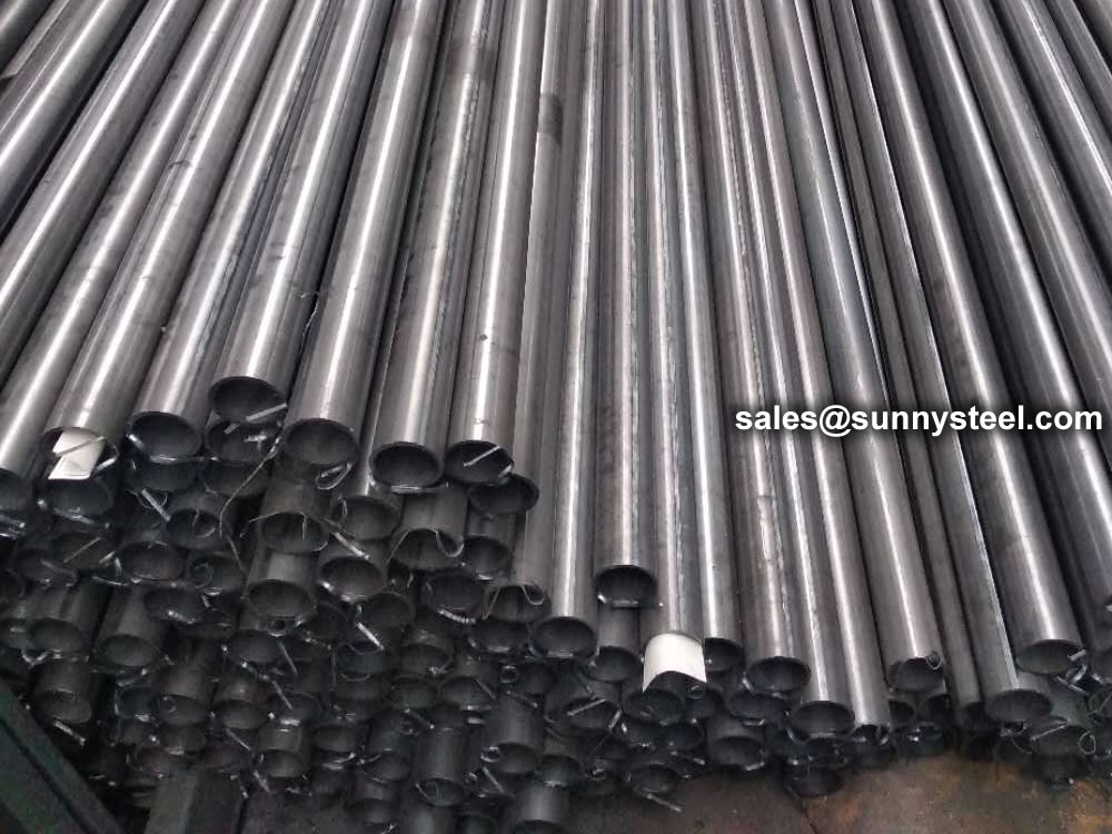 ASTM A178 welded boiler tube