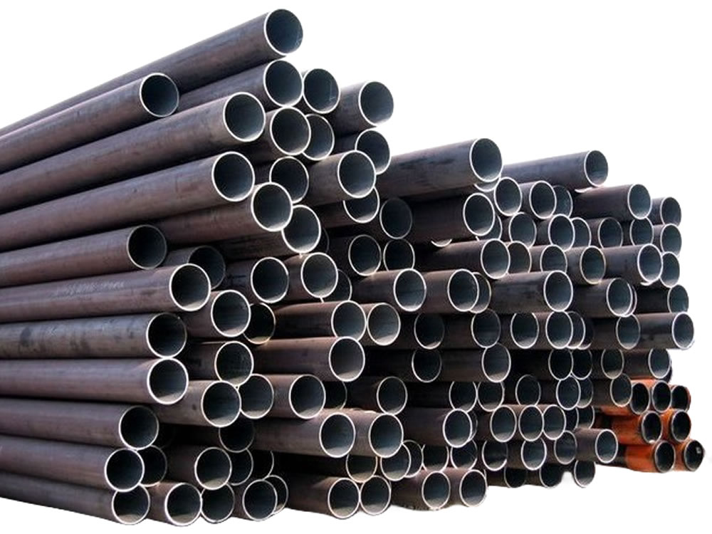 ASTM A135 Gr.B ERW pipe