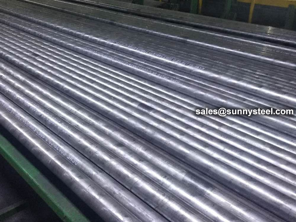 ASTM A178 / ASME SA178 Electric Resistance Welded Carbon Steel Boiler Tubes