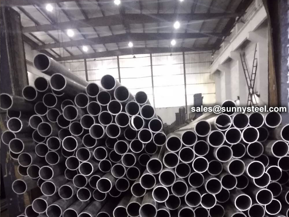 ASTM A178 Boiler And Superheater Tubes