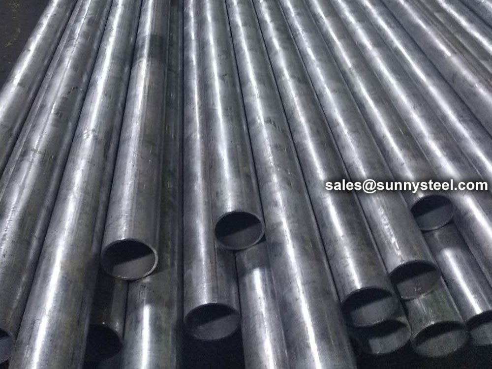 ASTM A178 Boiler Pipes