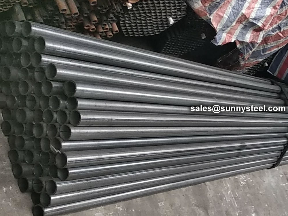 ASTM A178 Electric Resistance Welded Tube