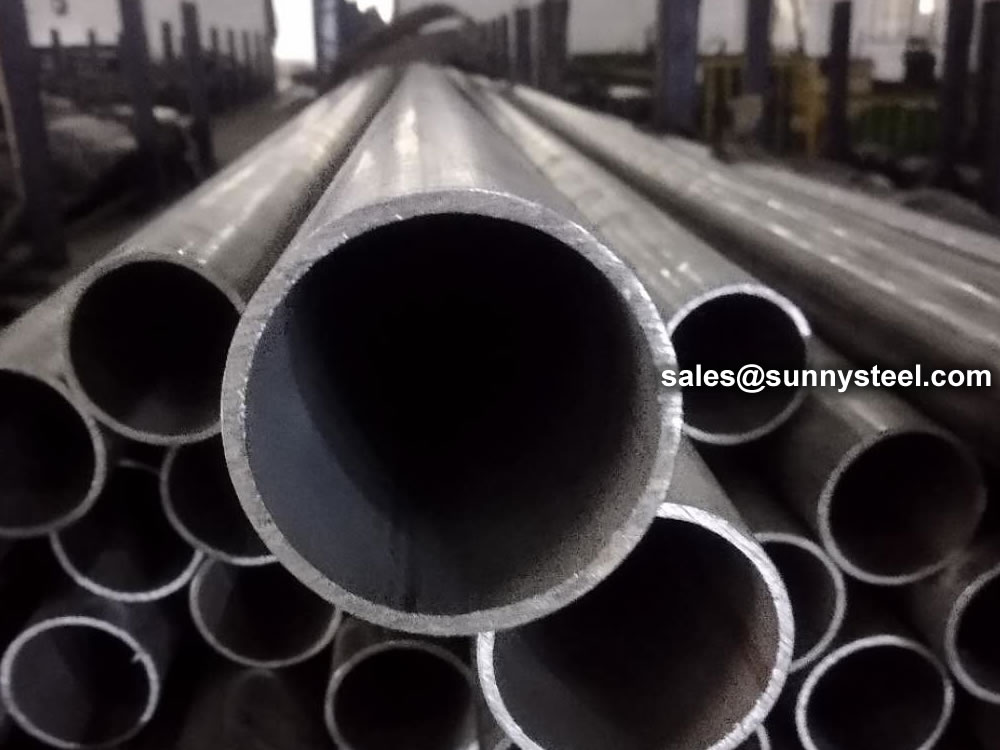 ASTM A178 Grade D Boiler Tube