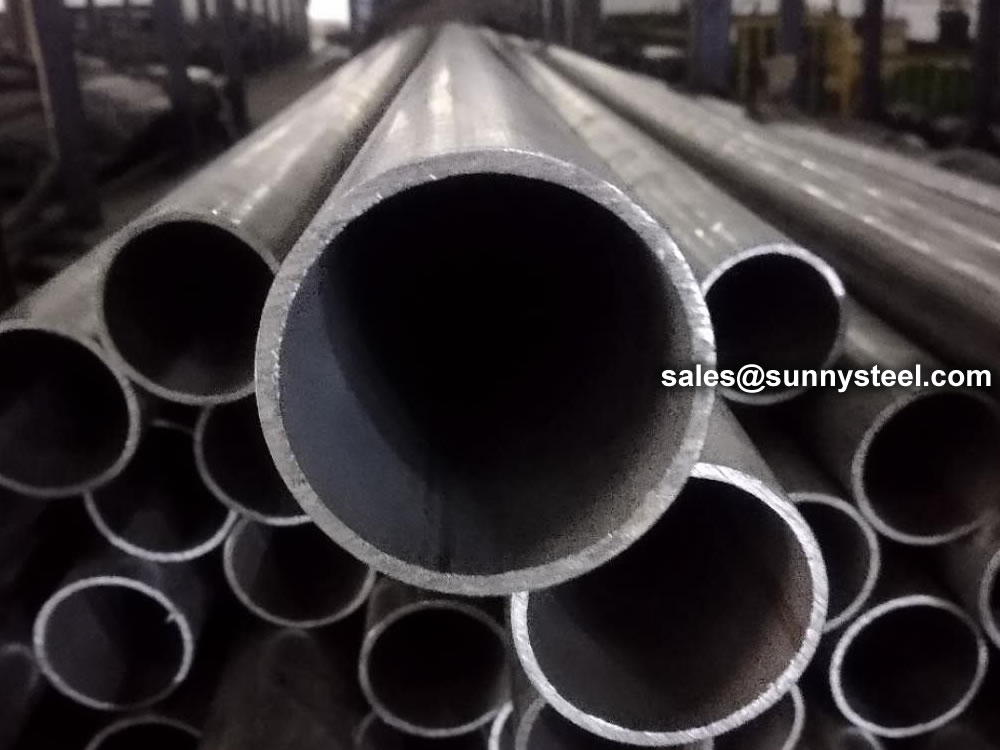 ASTM A178 welded boiler tube