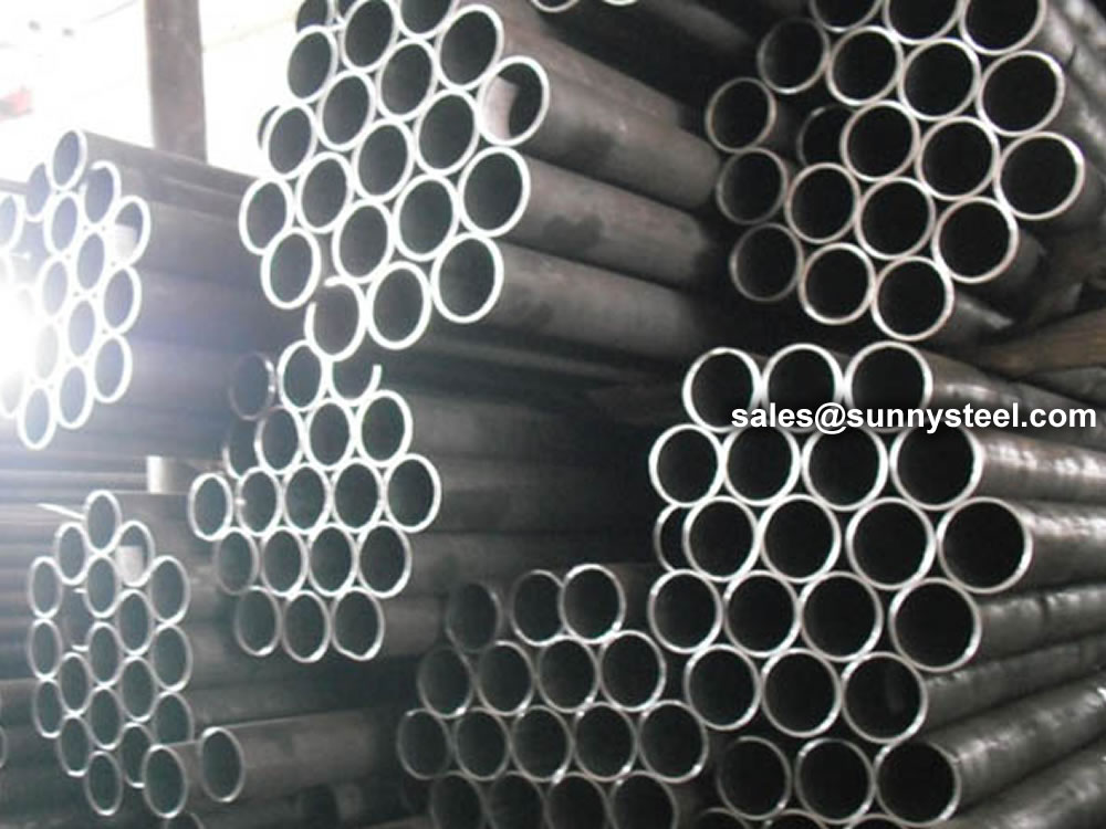 ASTM A179 Tubes For Heat Exchanger