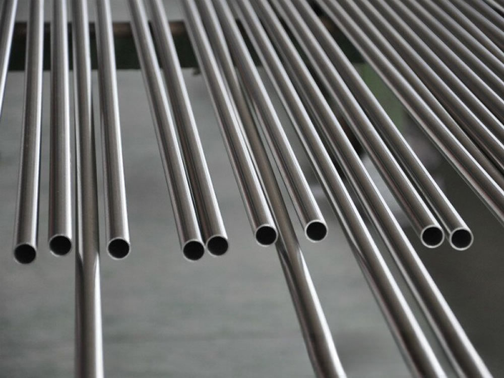 ASTM A269 Stainless Steel Tube