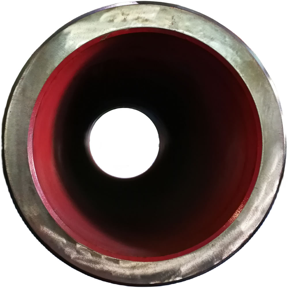 ASTM A333 Alloy pipe