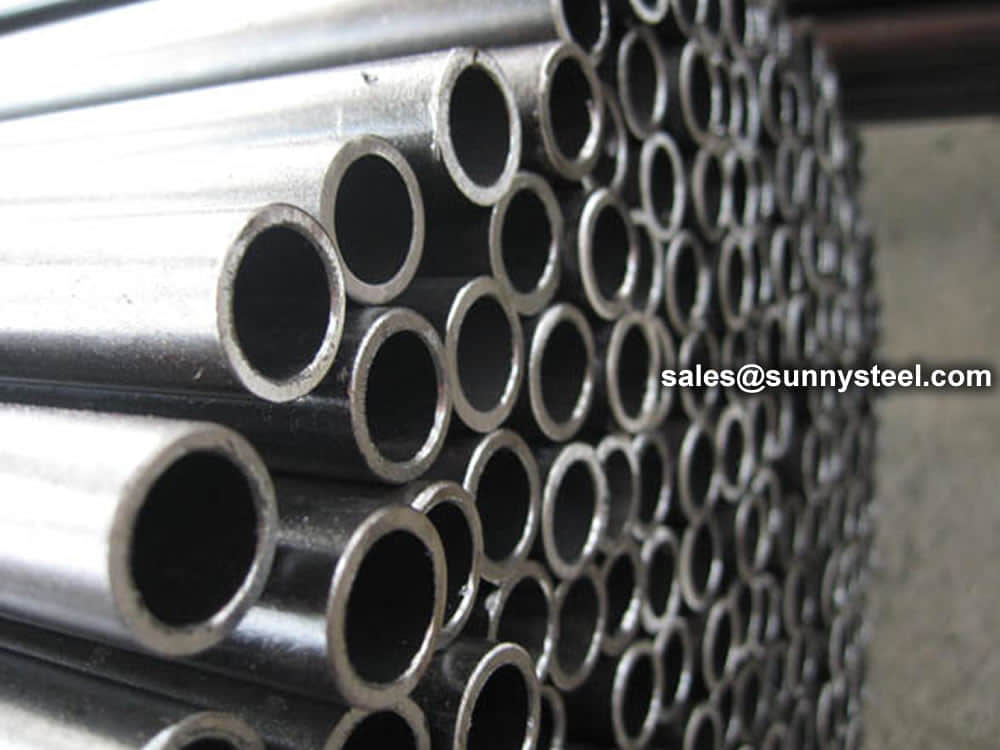 ASTM A333 Grade 1 Seamless Pipe