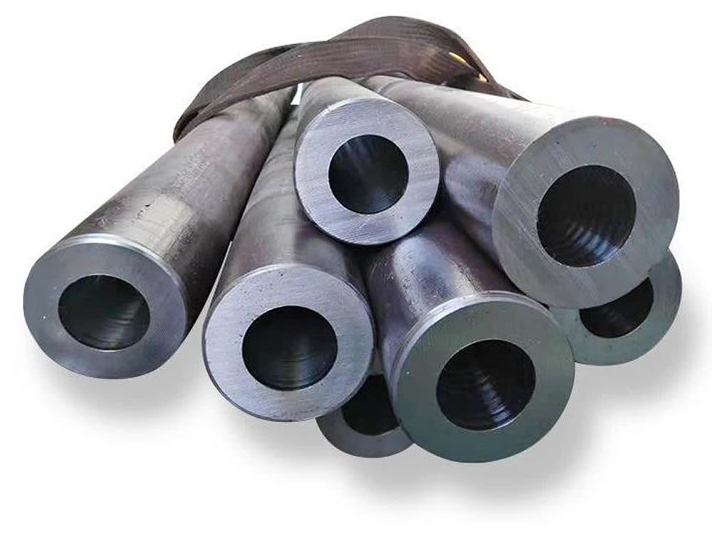 ASTM A335 Alloy pipes