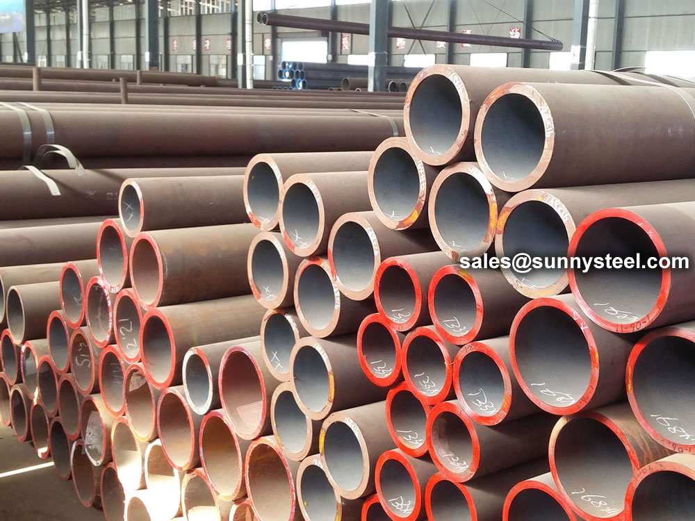 ASTM A335 P22 pipes
