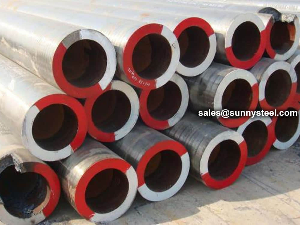 ASTM A335 P92 Alloy Steel Pipe