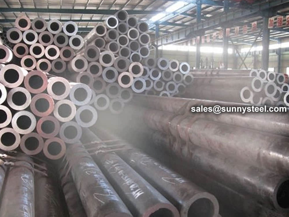 ASTM A335 P92 Alloy Steel Pipe
