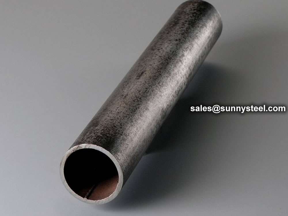 Tube en aluminium 2,0 mm (A) / Ø 21,3 mm