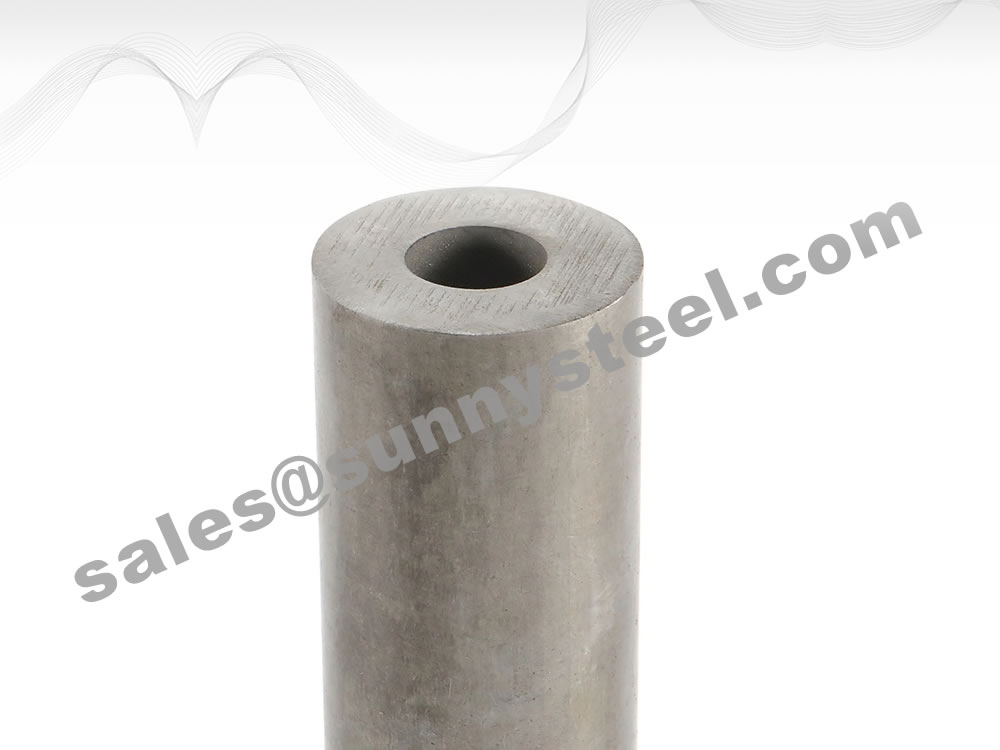 ASTM A519 seamless carbon steel precision mechanical tubing