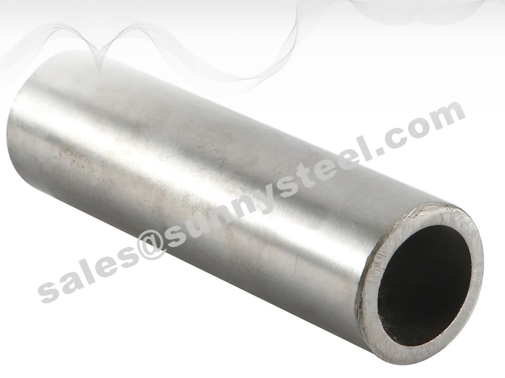 ASTM A519 seamless carbon steel precision mechanical tubing