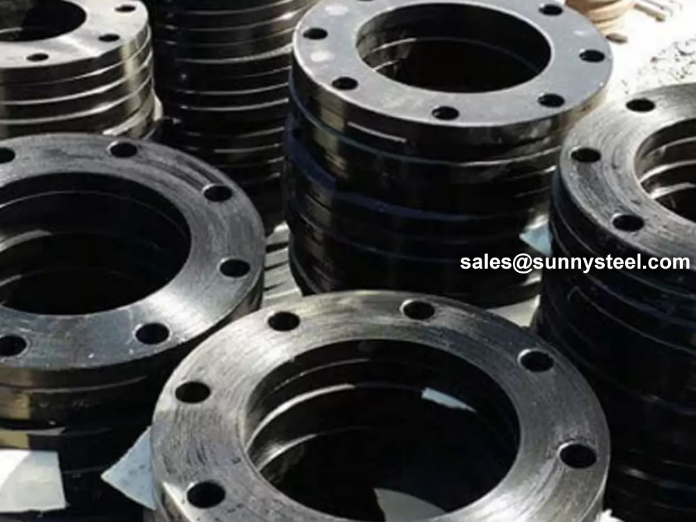 ASTM A694 Flange