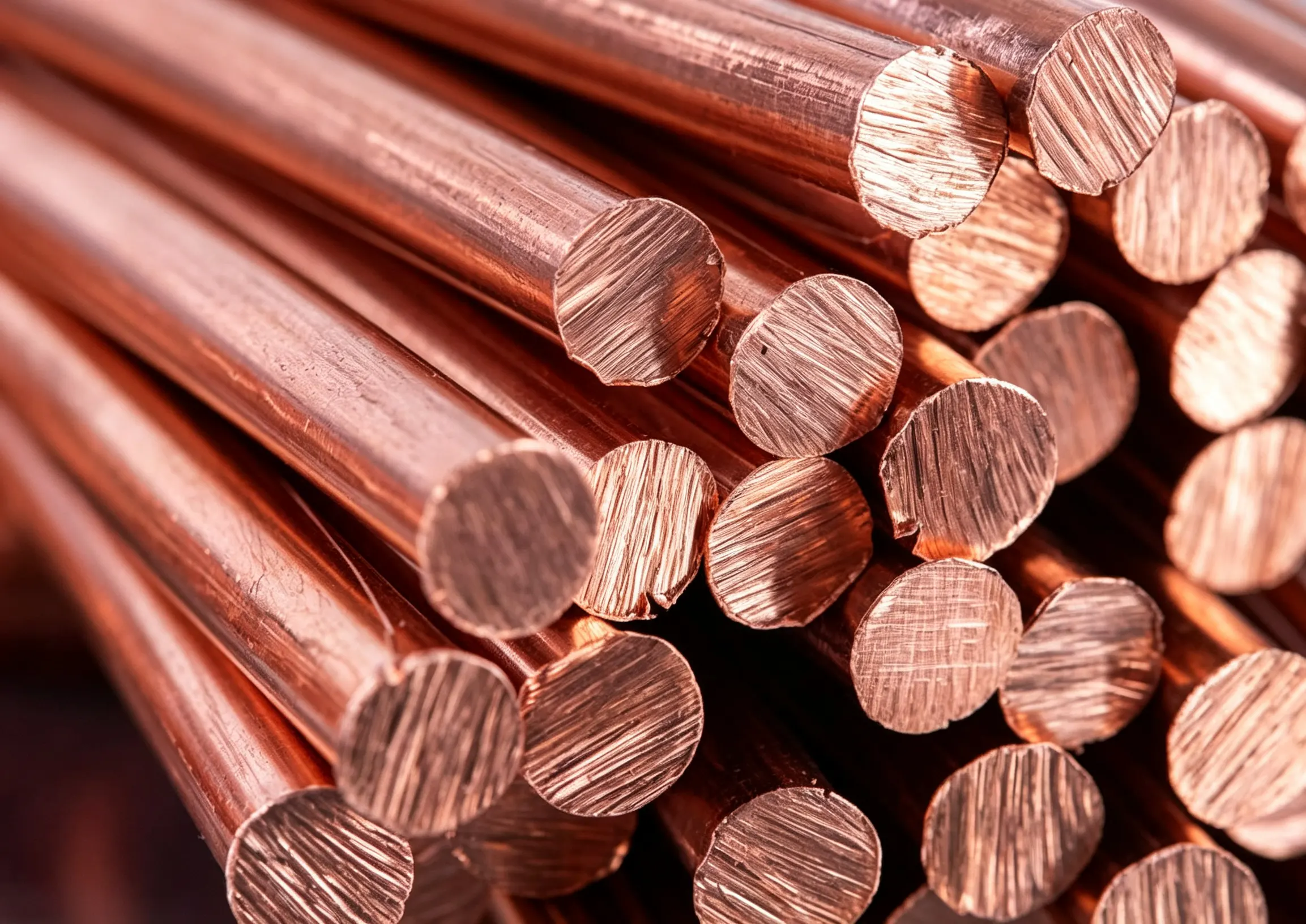 Beryllium Copper Bar Material