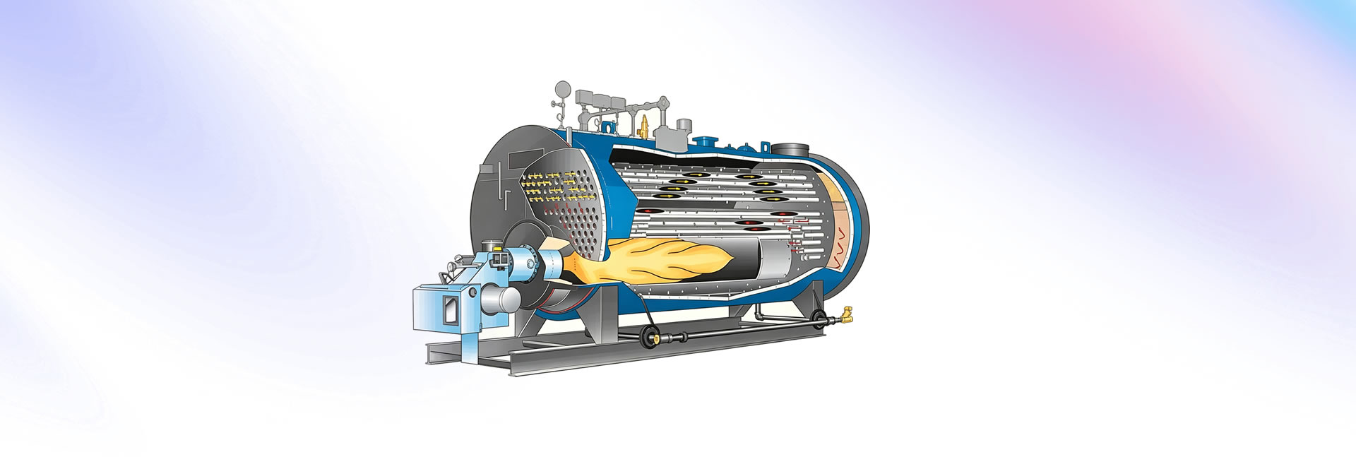 Boiler Components