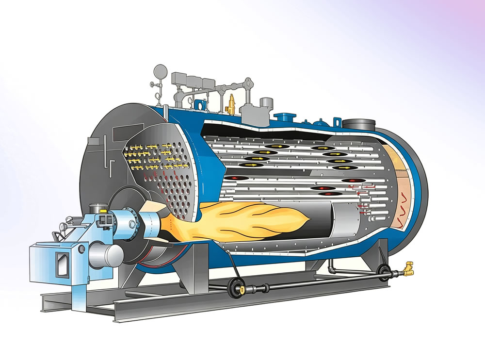Boiler Components