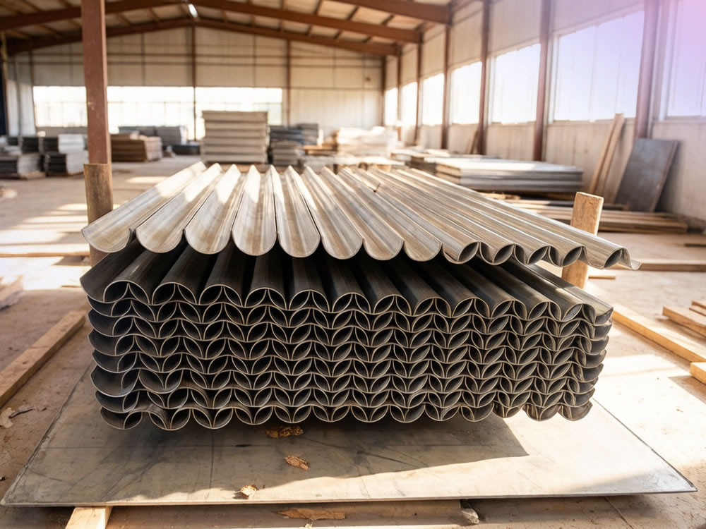 Boiler Protection Shield
