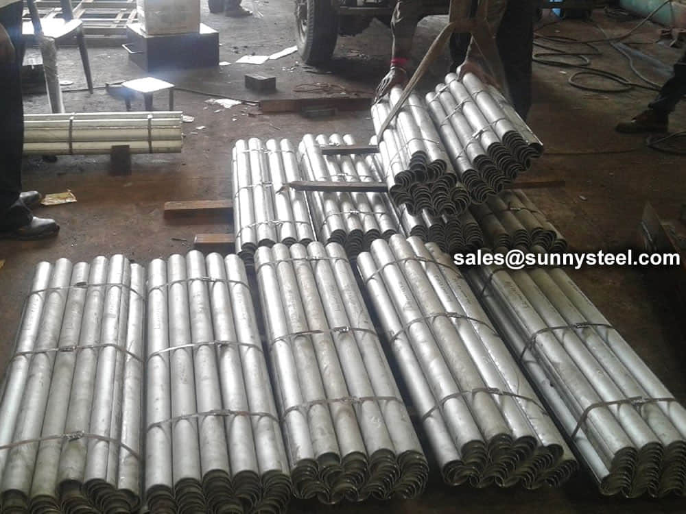 Boiler Tube Protection Sleeve